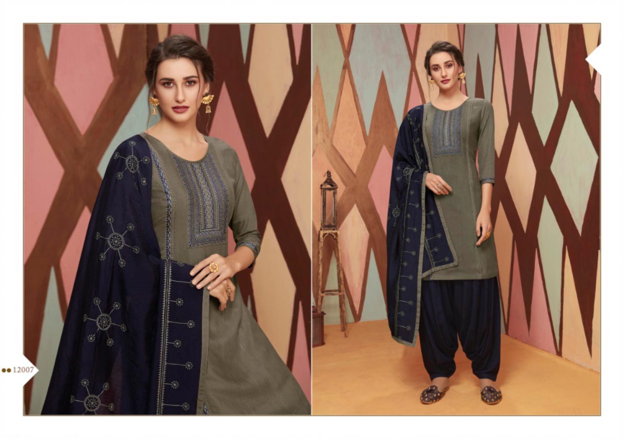 Arties by Patiyala Vol-4 Wholesale Kurtis Arties by Patiyala Vol-4 Wholesale Kurtis